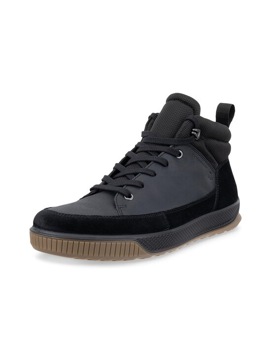 ecco - Bypath Tred Lace -sneakerit - 51094 BLACK | Stockmann - photo 2