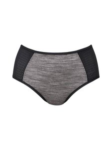 Anita - Panalp Sport -alushousut - 472 ANTHRACITE/MELANGE | Stockmann