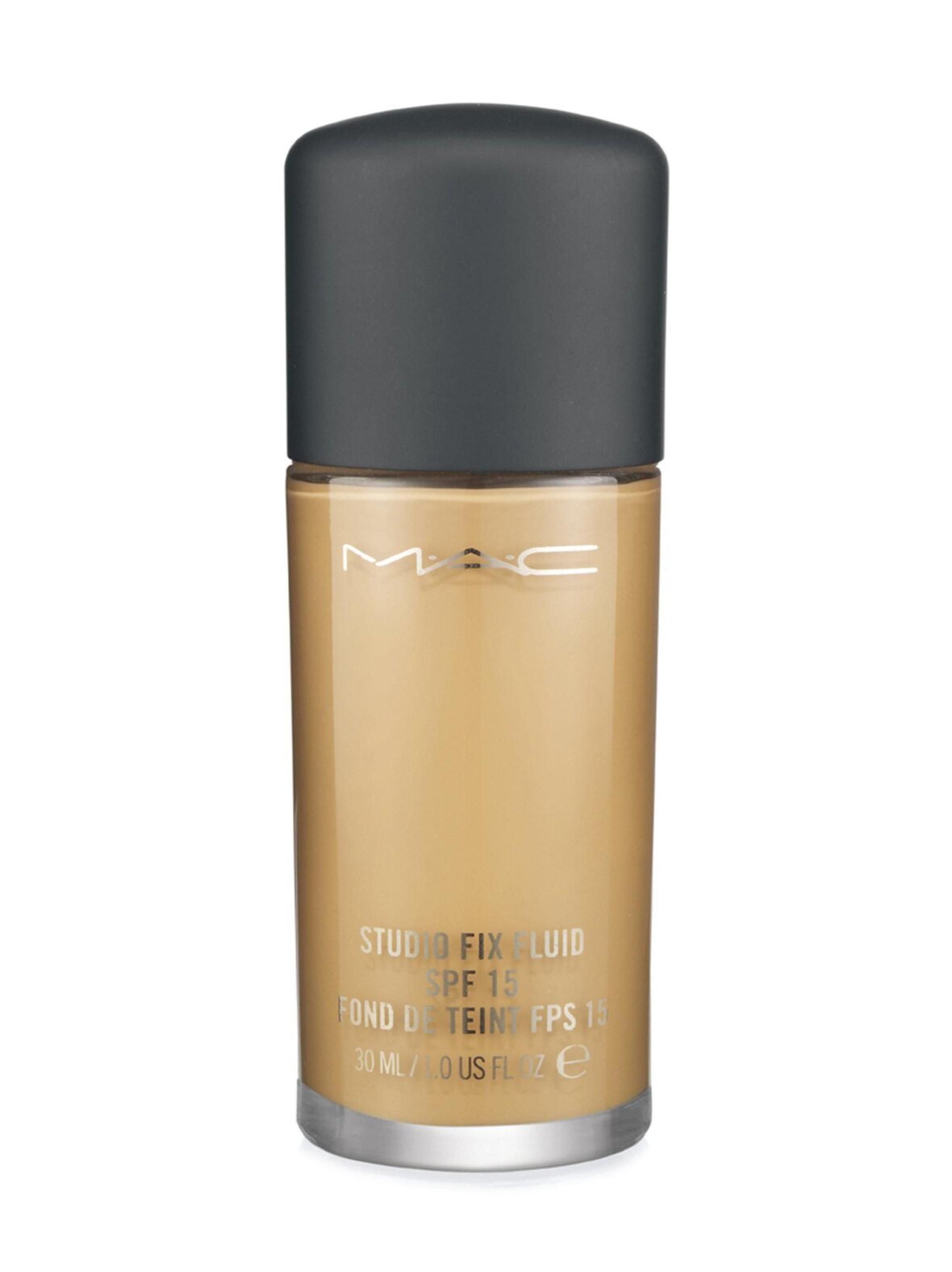 MAC Studio fix fluid spf 15 foundation -meikkivoide