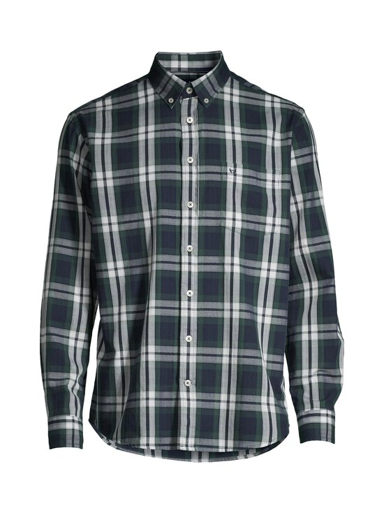 Cap Horn - Triiksärk Sepi Classic Fit - GREEN CHECK COMBO - photo 1 Cap Horn - Triiksärk Sepi Classic Fit - GREEN CHECK COMBO | Stockmann - photo 1