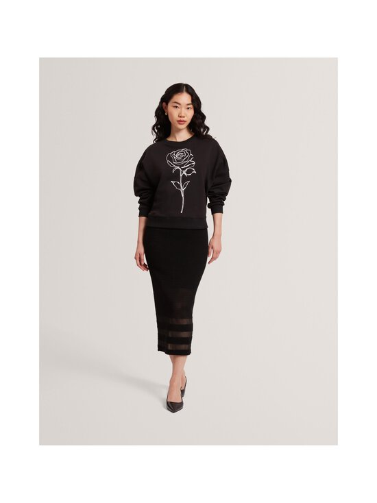 Ted Baker London - Marssia džemperis - BLACK | Stockmann - photo 5