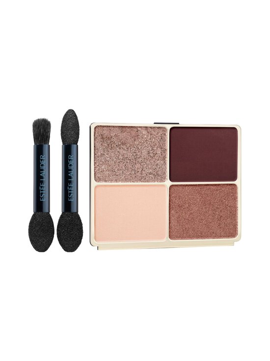 Estée Lauder - Pure Color Envy Luxe Quad acu ēnu paletes rezerve 6 g - 03 AUBERGINE DREAM - photo 1 Estée Lauder - Pure Color Envy Luxe Quad acu ēnu paletes rezerve 6 g - 03 AUBERGINE DREAM | Stockmann - photo 1