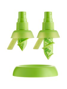 Lékué - Sitrus spray -suihkutuslaite - GREEN Lékué - Sitrus spray -suihkutuslaite - GREEN | Stockmann