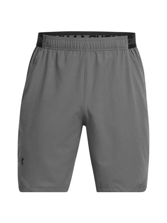 UA Vanish Woven -treenishortsit