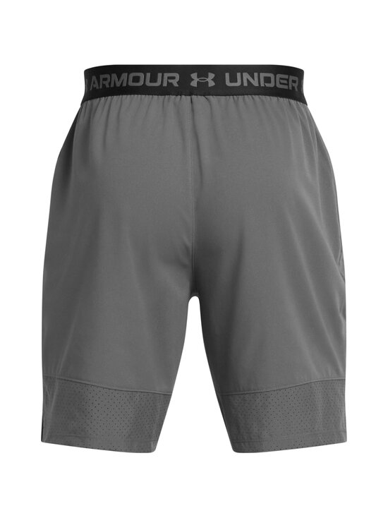 Under Armour - Vanish šorti - 025 CASTLEROCK - photo 2 Under Armour - Vanish šorti - 025 CASTLEROCK | Stockmann - photo 2