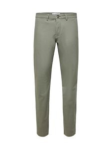 Selected - Püksid Slim New Miles Flex - VETIVER | Stockmann