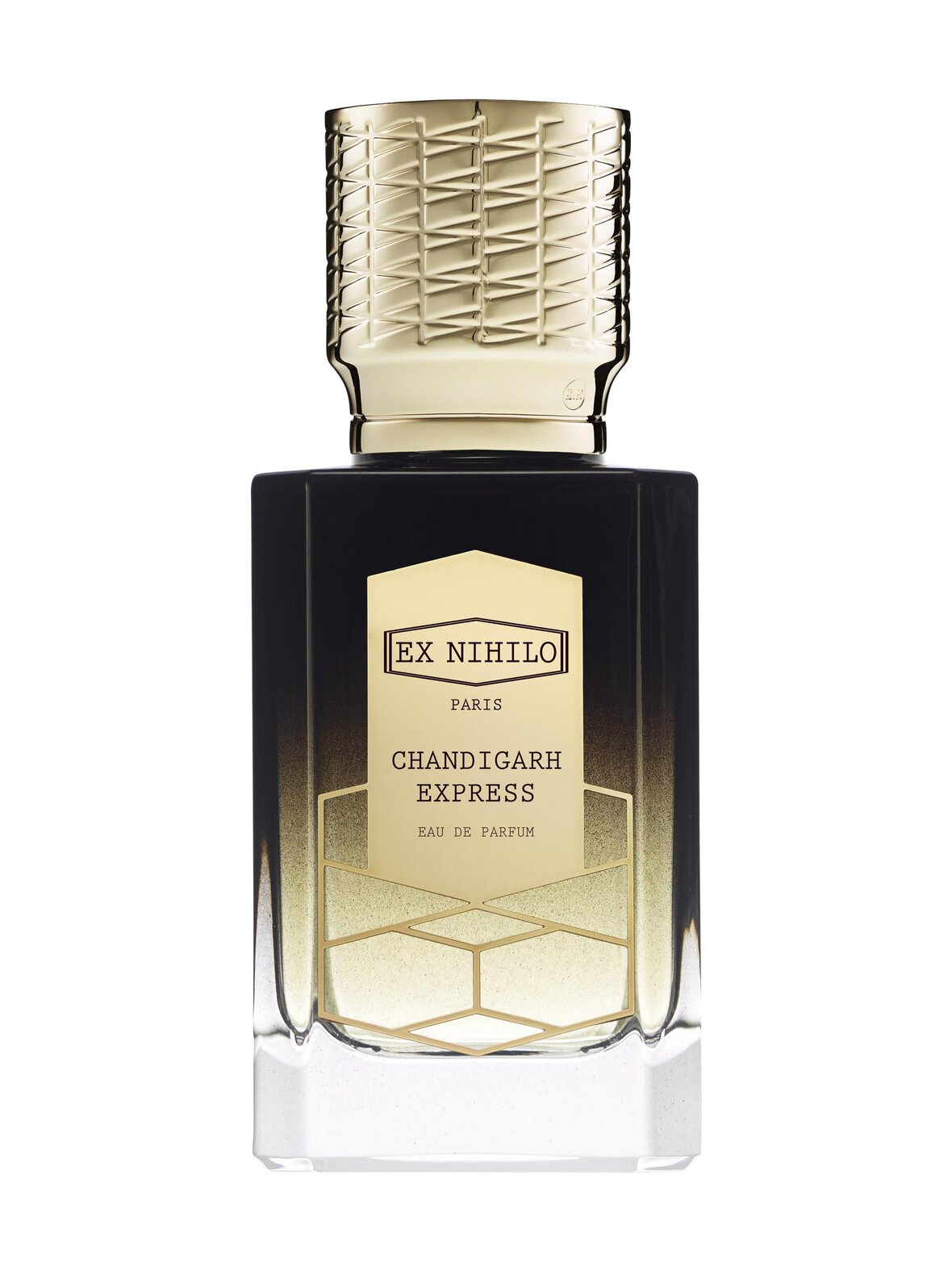 Chandigarh Express EdP -tuoksu