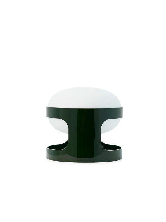 Kartell - KD28-pöytävalaisin forest green - GREEN | Stockmann - photo 4