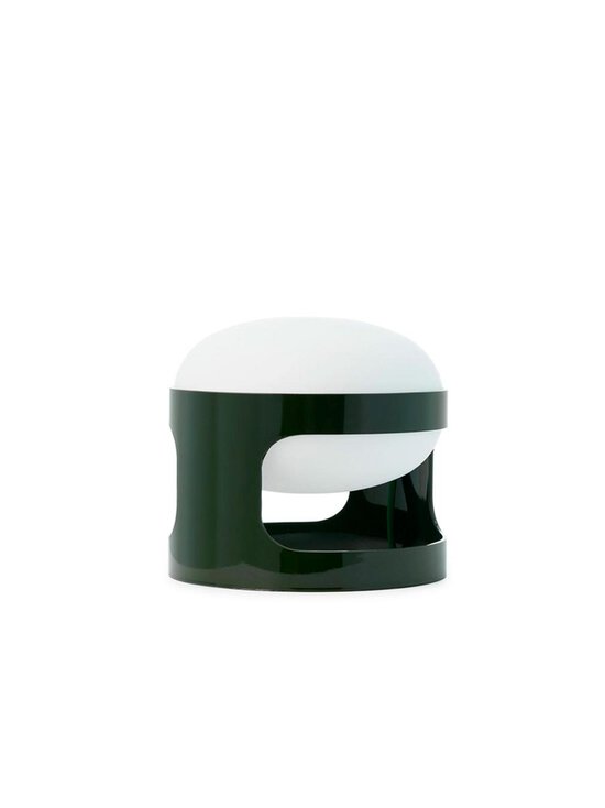 Kartell - KD28-pöytävalaisin forest green - GREEN | Stockmann - photo 3
