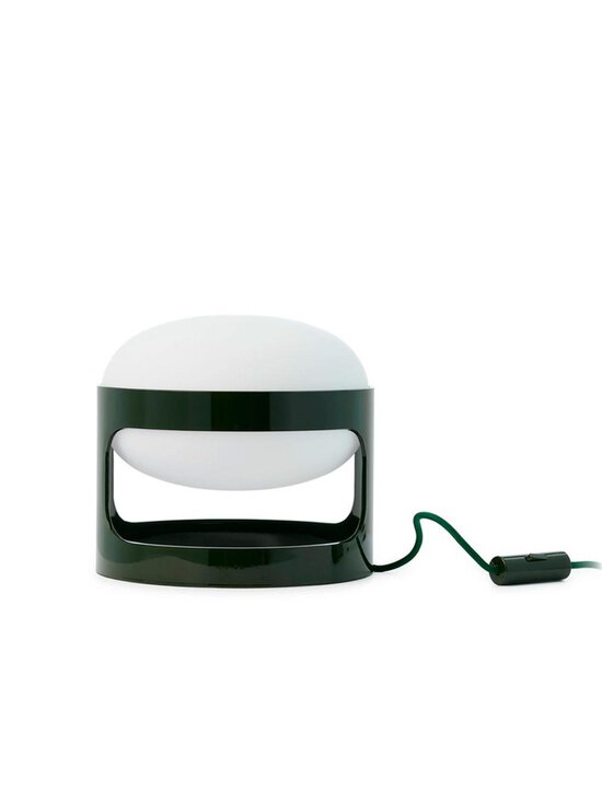 Kartell - KD28-pöytävalaisin forest green - GREEN | Stockmann - photo 2