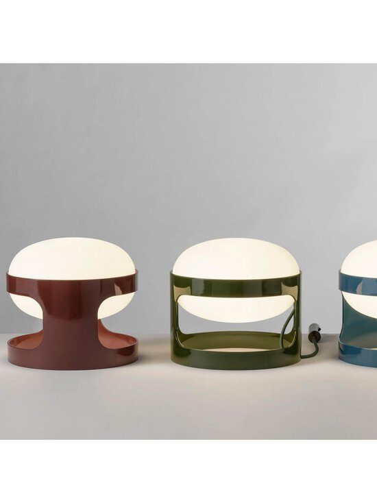 Kartell - KD28-pöytävalaisin forest green - GREEN | Stockmann - photo 5