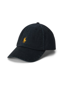 Polo Ralph Lauren - Cepure ar nagu - POLO BLACK | Stockmann