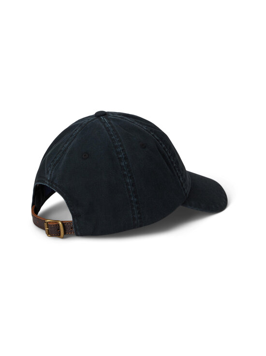 Polo Ralph Lauren - Cepure ar nagu - POLO BLACK | Stockmann - photo 2