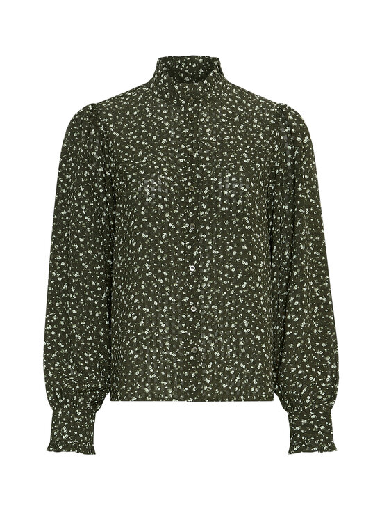 MSCH Copenhagen - MSCHKaylen Oceanna blūze - ROSIN FLOWER | Stockmann - photo 1