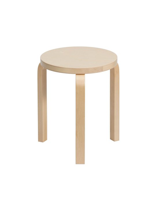 Artek - Jakkara 60 - KOIVU | Stockmann - photo 3