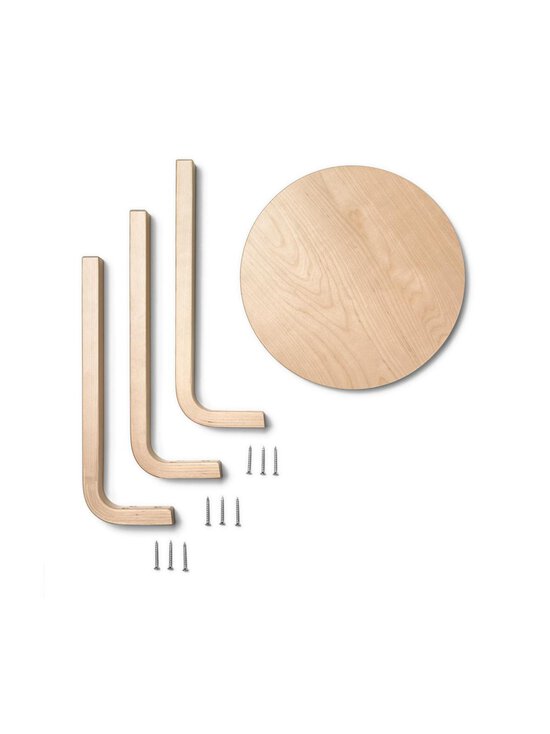 Artek - Jakkara 60 - KOIVU | Stockmann - photo 4