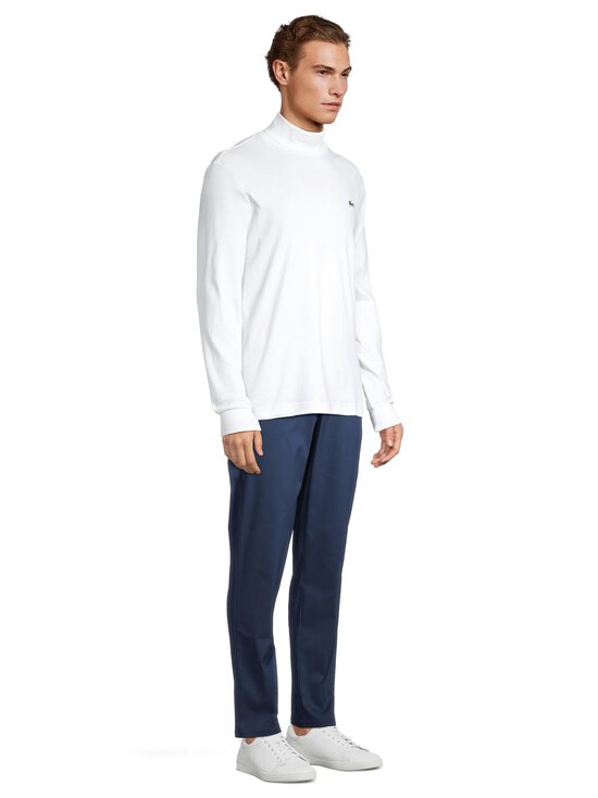 Lacoste - Polo džemperis - 001 WHITE | Stockmann - photo 4