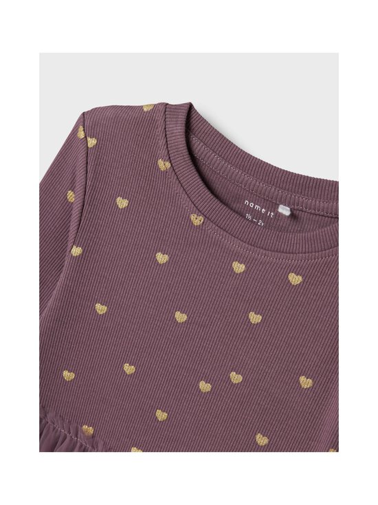 Name It - Kleit NmfNadja - ARCTIC DUSK - photo 3 Name It - Kleit NmfNadja - ARCTIC DUSK | Stockmann - photo 3