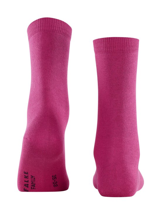 Falke - Family-nilkkasukat - 8390 BERRY - photo 4 Falke - Family-nilkkasukat - 8390 BERRY | Stockmann - photo 4
