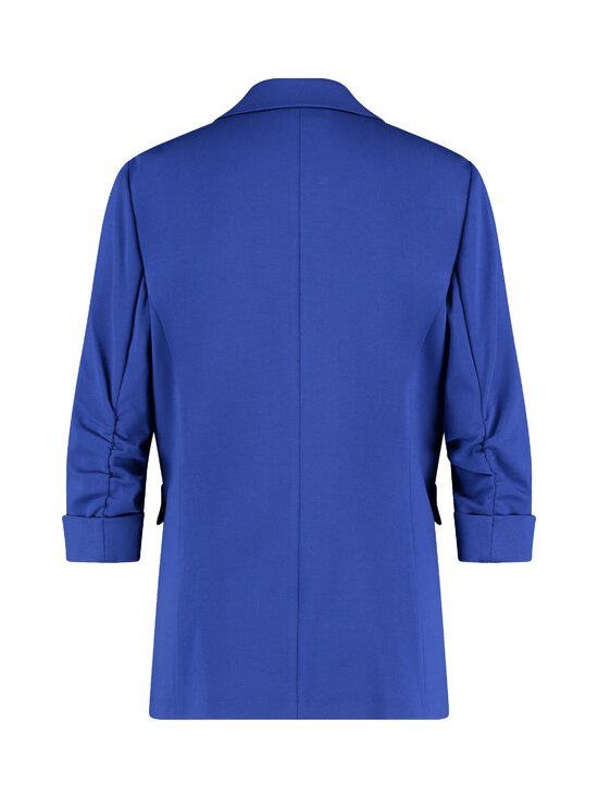 Gerry Weber - Bleiser Jersey - 80384 DEEP BLUE - photo 2 Gerry Weber - Bleiser Jersey - 80384 DEEP BLUE | Stockmann - photo 2
