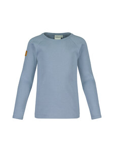 Metsola - Rib krekls - FROSTY BLUE | Stockmann