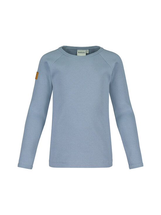 Metsola - Rib krekls - FROSTY BLUE | Stockmann - photo 1