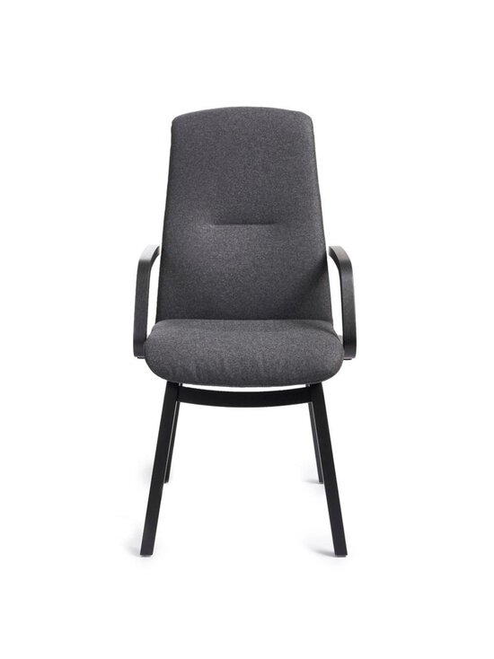 Conform - Freetime-tuoli käsinojilla - MUSTA,HARMAA | Stockmann - photo 2