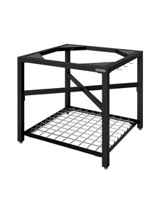 Big Green Egg - EGG XL - pöytärunko Big Green Egg XLarge hiiligrillille - BLACK | Stockmann