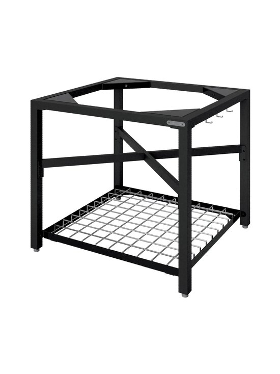 EGG XL - pöytärunko Big Green Egg XLarge hiiligrillille