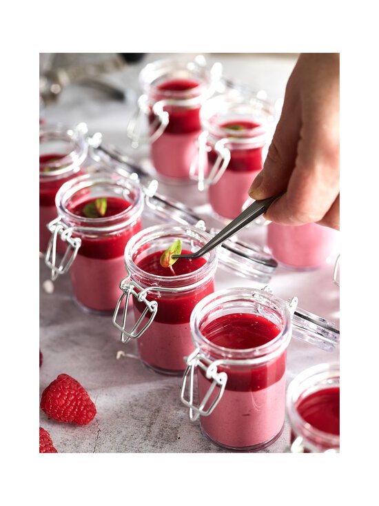 De Buyer - Straight Tweezer pincetes pārtikai 25 cm - GREY - photo 3 De Buyer - Straight Tweezer pincetes pārtikai 25 cm - GREY | Stockmann - photo 3