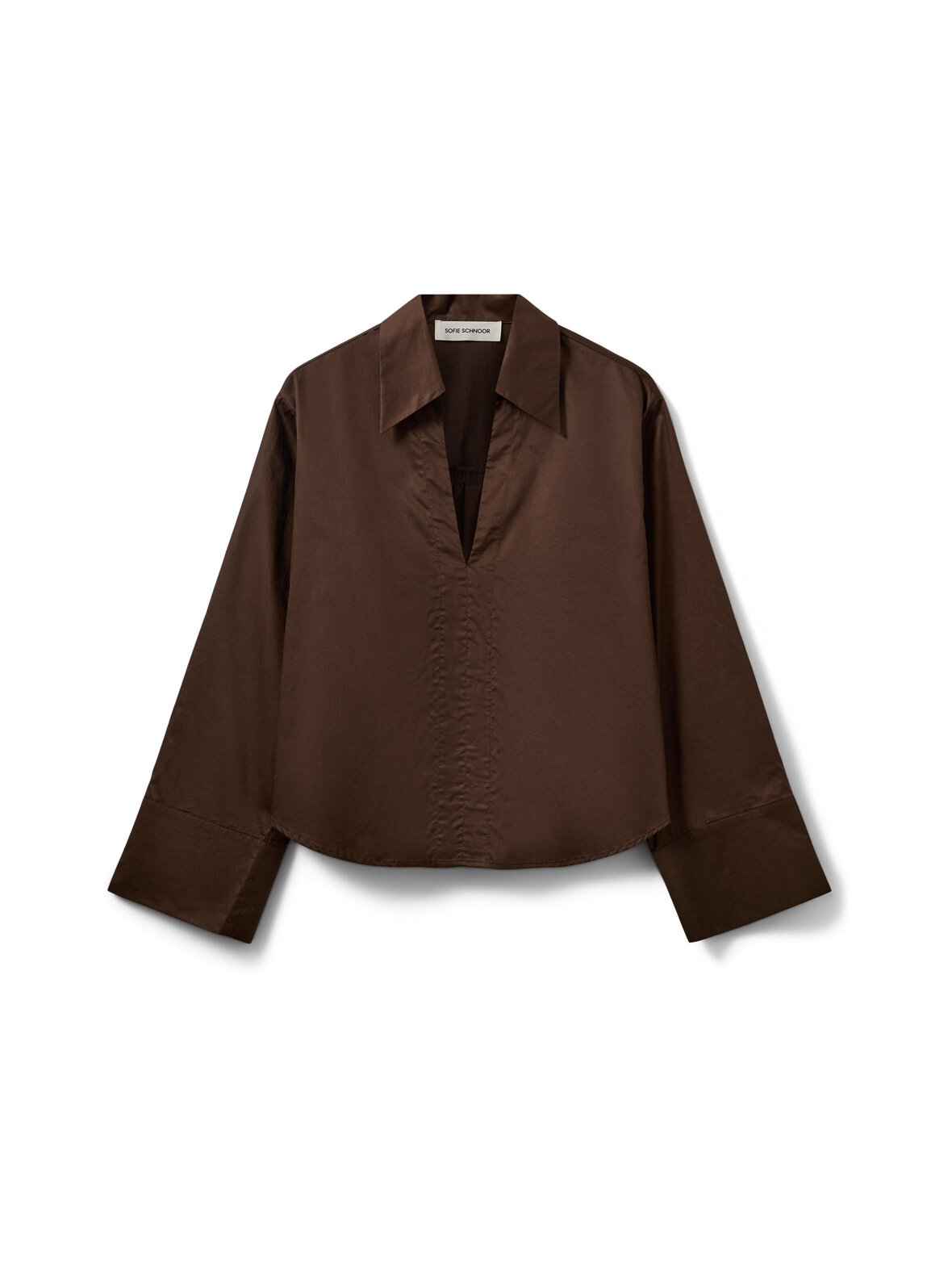 Anoasw Oversize -pusero