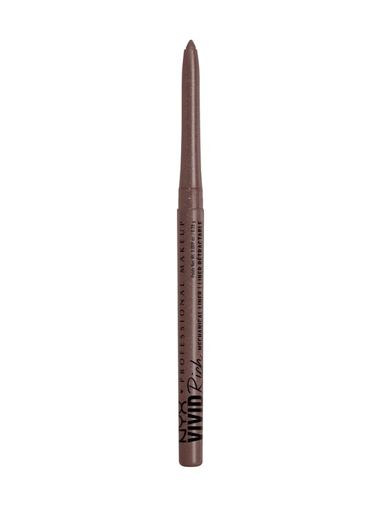 Vivid Rich Mechanical Liner Eyeliner -silmänrajauskynä