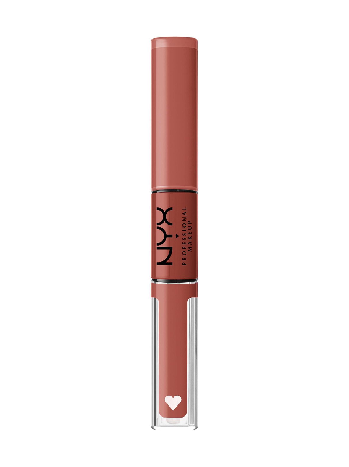 Shine Loud High Pigment Lip Shine -huulikiilto 3,4 ml