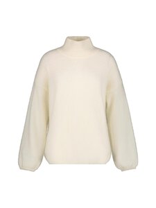 Ril's - Sunderland-neulepusero - 010 NATURAL WHITE | Stockmann