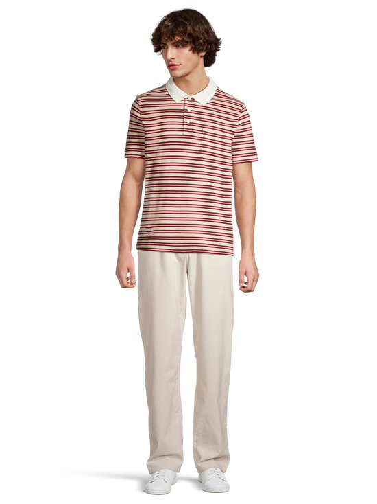 A.P.C - Oscar-pikeepaita - BAC DARK BEIGE | Stockmann - photo 2