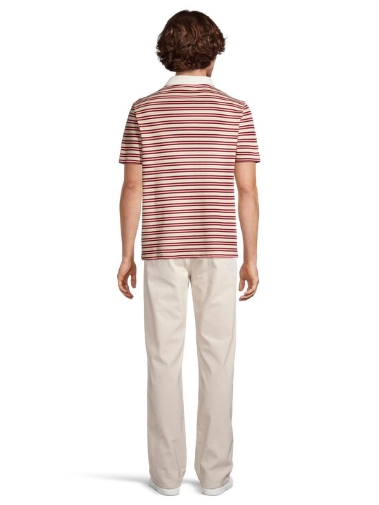 A.P.C - Oscar-pikeepaita - BAC DARK BEIGE | Stockmann - photo 3