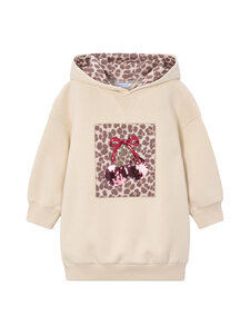 Mayoral - Hupullinen collegemekko - 25 LIGHT KHAK | Stockmann