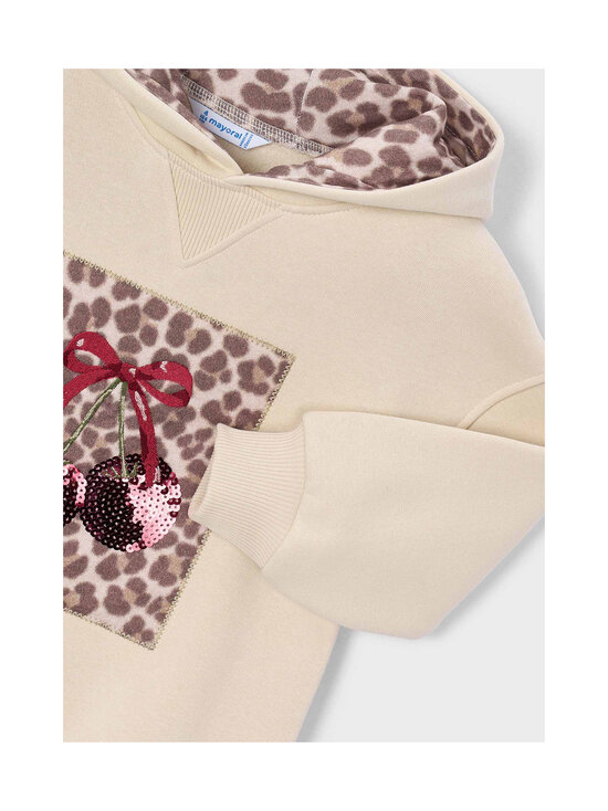 Mayoral - Hupullinen collegemekko - 25 LIGHT KHAK | Stockmann - photo 3
