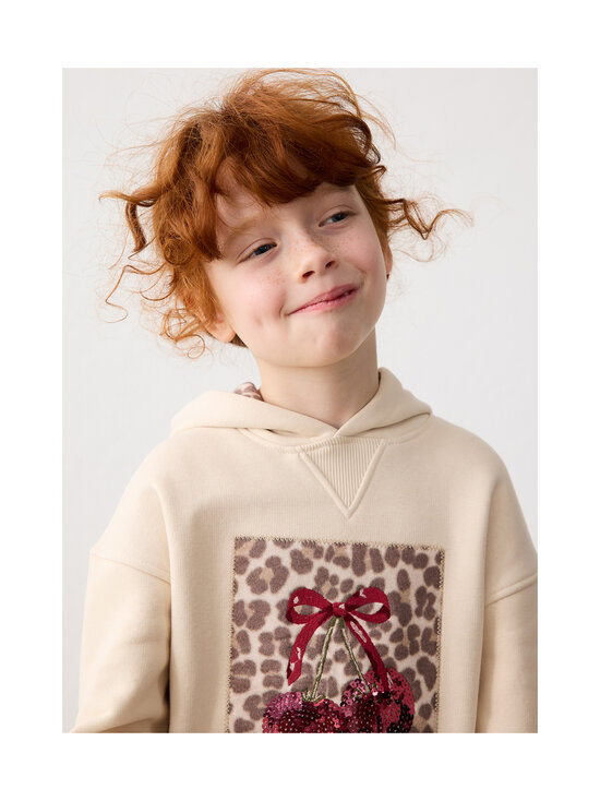 Mayoral - Hupullinen collegemekko - 25 LIGHT KHAK | Stockmann - photo 5