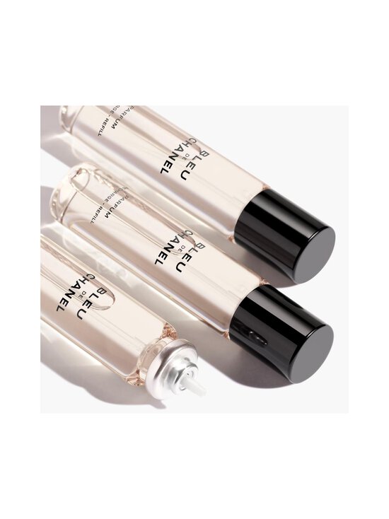 CHANEL - BLEU DE CHANEL Twist And Spray Refill Set Parfum - NOCOL - photo 2 CHANEL - BLEU DE CHANEL Twist And Spray Refill Set Parfum - NOCOL | Stockmann - photo 2
