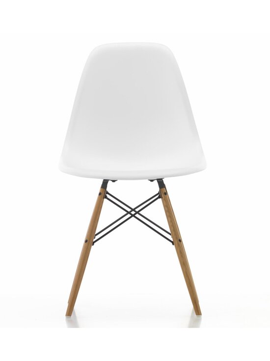 Vitra - Eames DSW RE -tuoli - VALKOINEN | Stockmann - photo 2