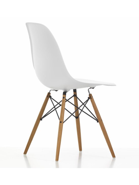 Vitra - Eames DSW RE -tuoli - VALKOINEN | Stockmann - photo 3