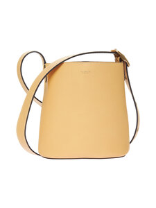 Coach - Bleecker Bucket Bag 21 soma - B4/VANILLA | Stockmann