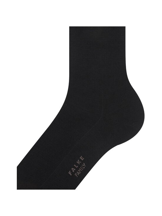 Falke - Family sokid - 3000 BLACK - photo 2 Falke - Family sokid - 3000 BLACK | Stockmann - photo 2