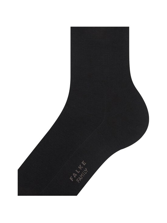 Falke - Family sokid - 3000 BLACK - photo 3 Falke - Family sokid - 3000 BLACK | Stockmann - photo 3
