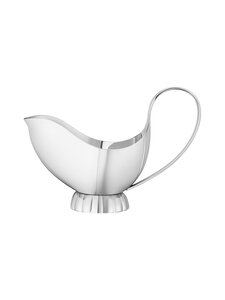 Georg Jensen - Bernadotte-kastikekannu - STEEL | Stockmann