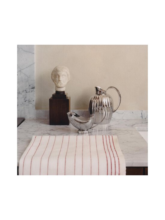 Georg Jensen - Bernadotte-kastikekannu - STEEL | Stockmann - photo 2
