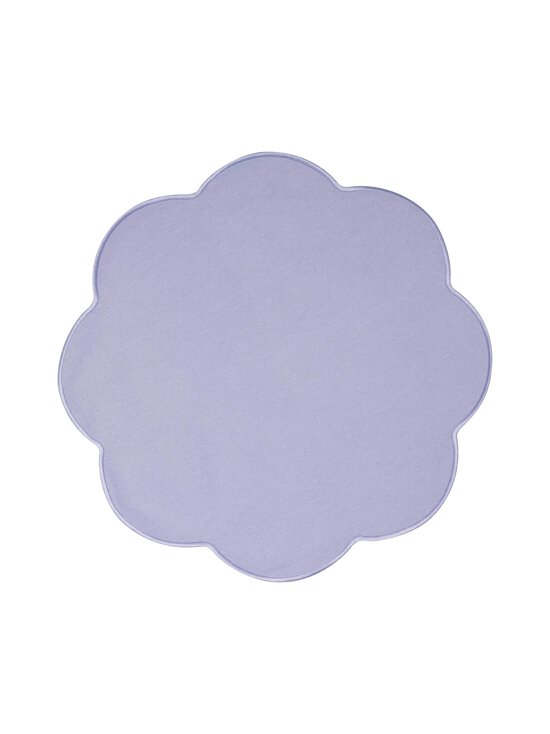 Villeroy & Boch - Fleur Cassis -lautasliinat 2 kpl - BLUE | Stockmann - photo 1