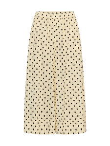 MY ESSENTIAL WARDROBE - MWNada-hamehousut - 250 LEMON ICING W. DOTS | Stockmann