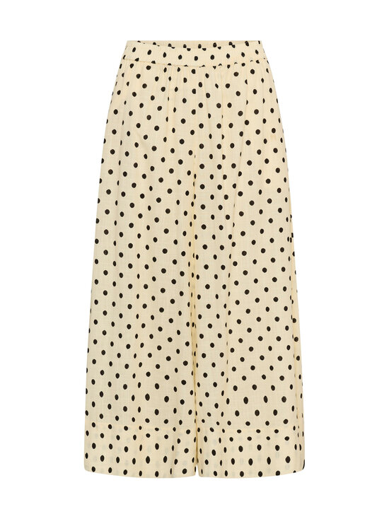 MY ESSENTIAL WARDROBE - MWNada-hamehousut - 250 LEMON ICING W. DOTS | Stockmann - photo 1